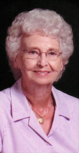 Ruth E. Dolce